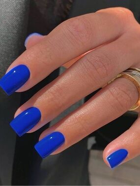 China Glaze Nail Polish, I Sea the Point New